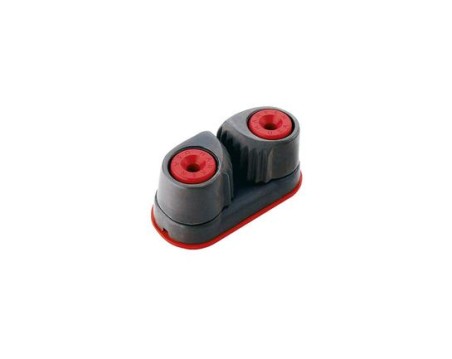 Taquet d'écoute Cam-Matic aluminium