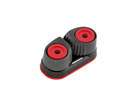 Taquet Harken Micro Carbo-Cam Cleat ilca laser