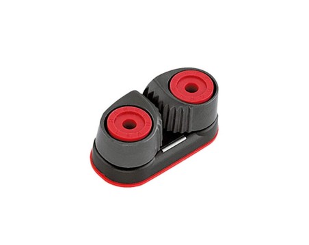 Taquet Harken Micro Carbo-Cam Cleat ilca laser