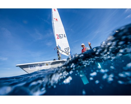 Hyeres SOF 2024 du 20 au 27 Avril