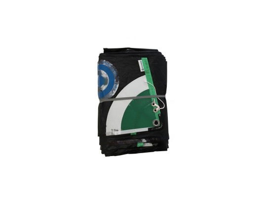 Spinnaker 29e marçon yachting