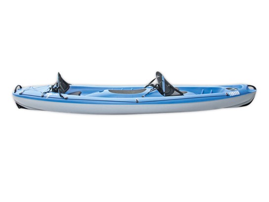 Kayak Tobago Tahé