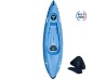 Bilbao Kayak TAHE – Versatile, Compact and Stable Kayak for All Levels