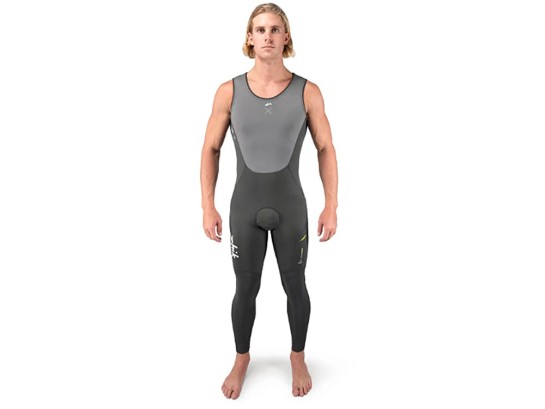 Long John Superwarm X Skiff Homme