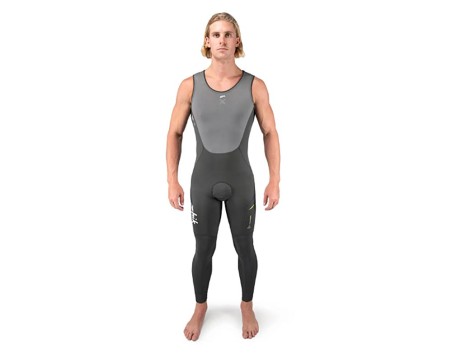 Long John Superwarm X Skiff Homme