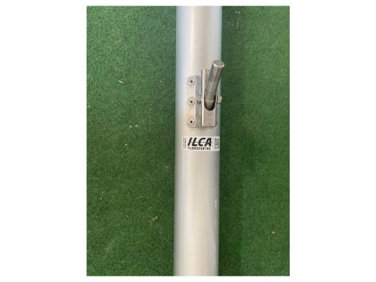 Bas de mat ILCA 7 Occasion