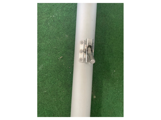 Bas de mat ILCA 7 Occasion