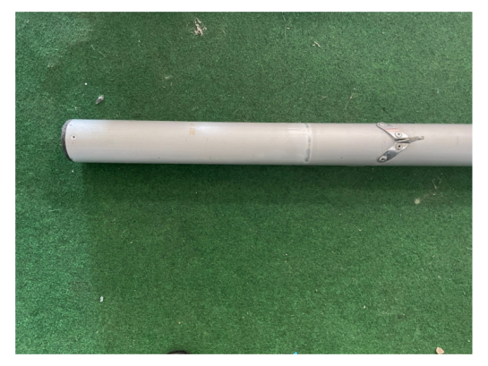 Bas de mat ILCA 7 Occasion