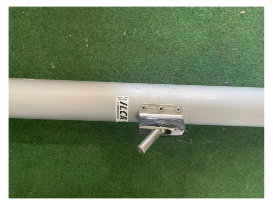 Bas de mat ILCA 7 Occasion