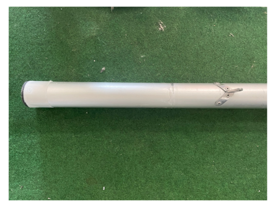 Bas de mat ILCA 7 Occasion