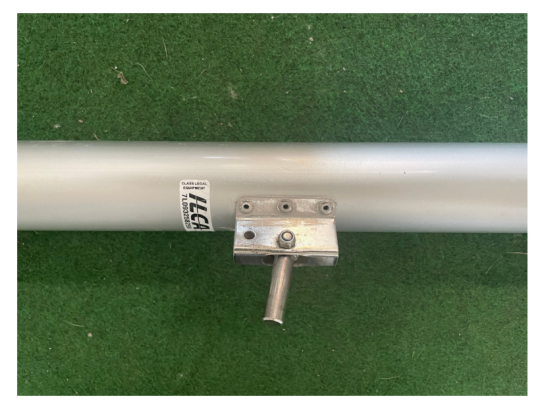 Bas de mat ILCA 7 Occasion