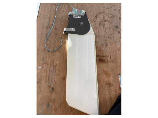 Gouvernail ILCA Occasion