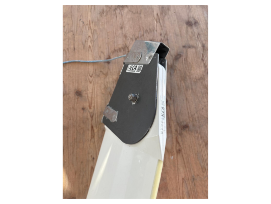 Gouvernail ILCA Occasion