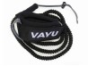 Vayu V3 Leash – Safety and comfort for wingfoil and surf foil