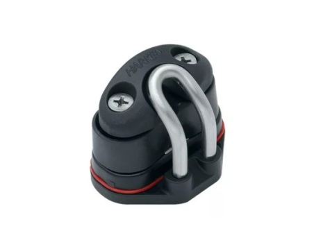 Taquet Micro Carbo filoir à libération rapide HARKEN