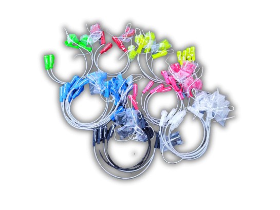 Harnais wing LISA WINDSURFING marçon yachting