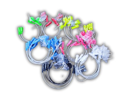 Harnais wing LISA WINDSURFING marçon yachting