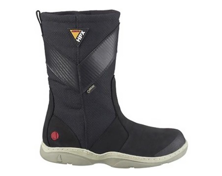 Musto HPX Race Boot