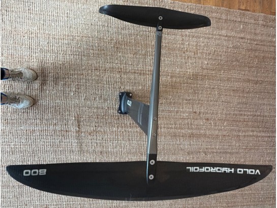 Marçon Yachting - Foil  VOLO complet mat 85 Occasion