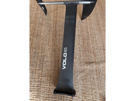 Foil  VOLO complet mat 85 Occasion