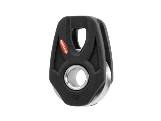 Poulie Ronstan 25mm Roulement Bille