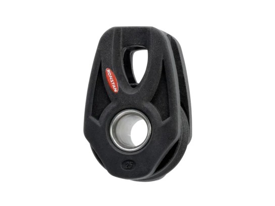 Poulie Ronstan 25mm Roulement Bille