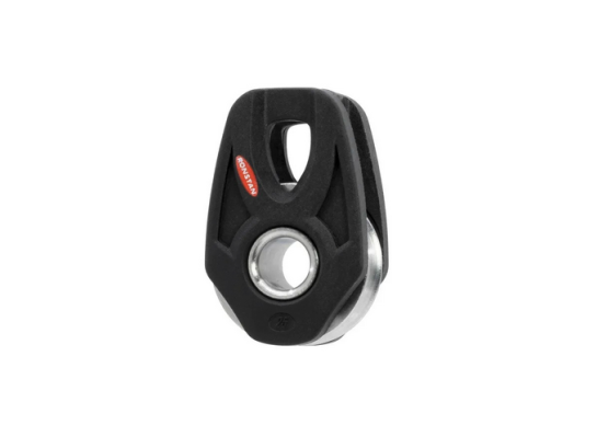 Poulie S25mm Orbit Ronstan