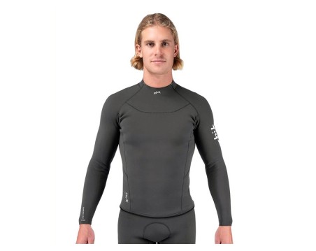 Men's Superwarm V Top