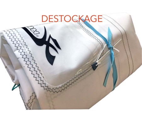 Foc Hobie cat 16 blanc