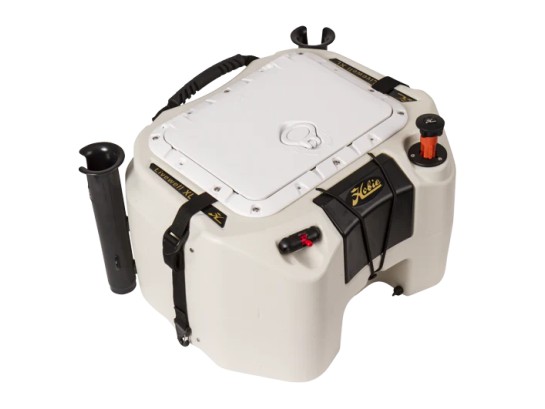 Vivier Hobie Livewell XL