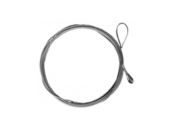 Hobie Cat Mainsail Cable Halyard marçon yachting