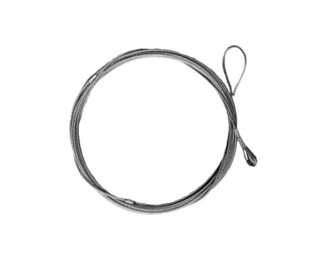 Hobie Cat Mainsail Cable Halyard marçon yachting