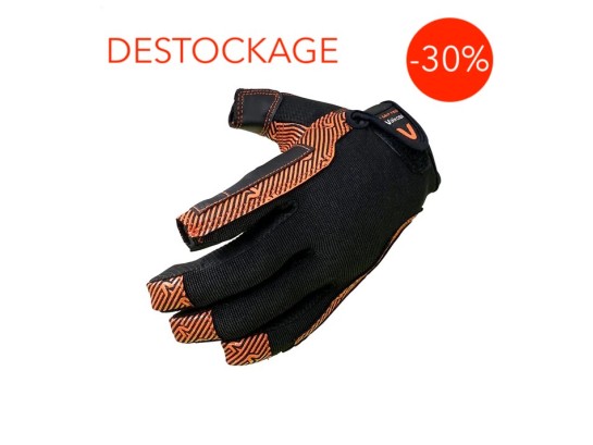 Gants V-Grip Pro