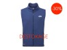 Gilet Race Softshell Homme