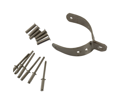 Ferrure de capelage HC T1