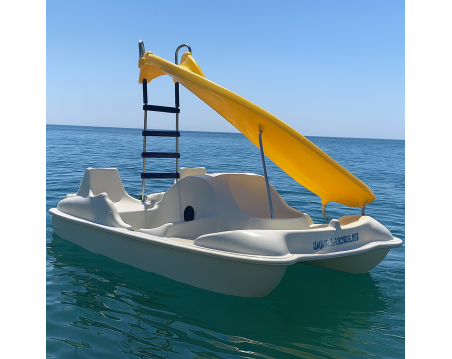 P3P Pedal Boat