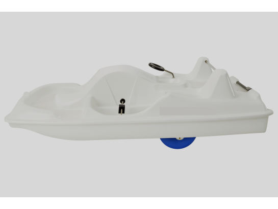 P3P Pedal Boat