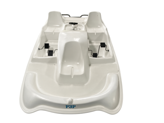 P3P Pedal Boat