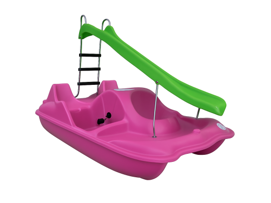 P3P Pedal Boat