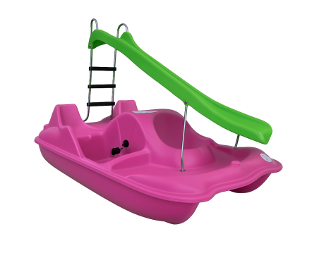 P3P Pedal Boat
