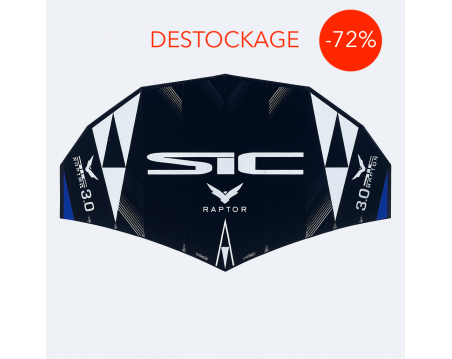 Aile RAPTOR WINGS 3M