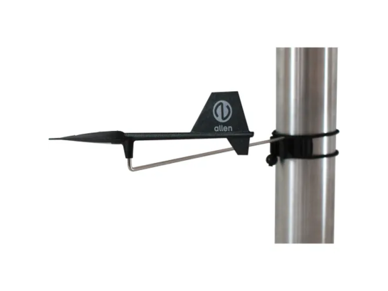 Girouette ALLEN Aerovane