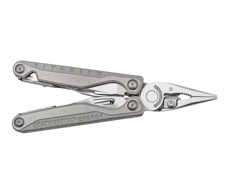 Leatherman Charge Plus TTI