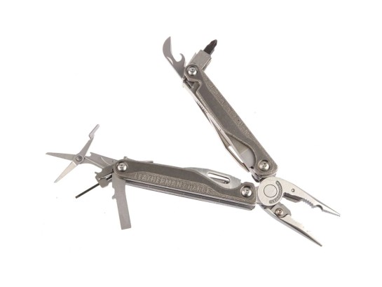Leatherman Charge Plus TTI