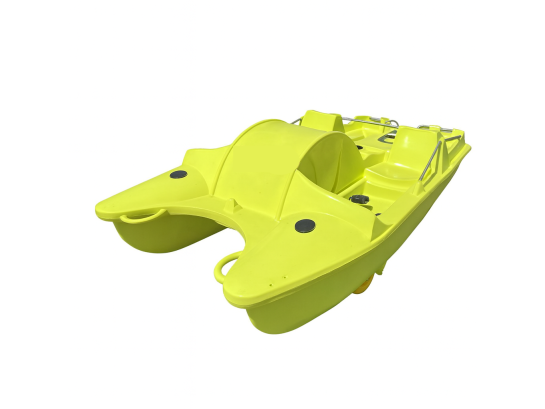 P4P Pedal Boat