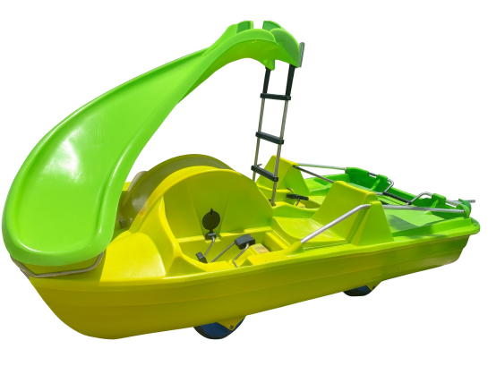 P4P Pedal Boat