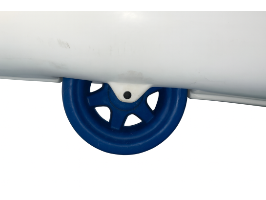 Marçon Yachting - Pédalo P3P