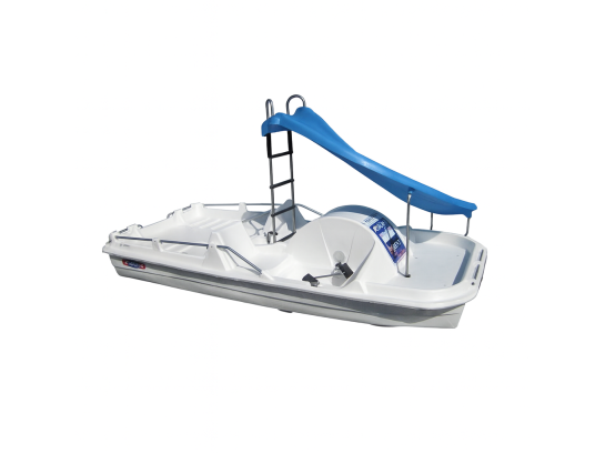 P5P Pedal Boat