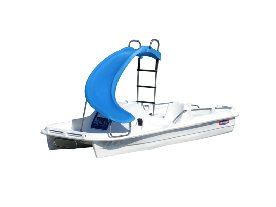 P5P Pedal Boat