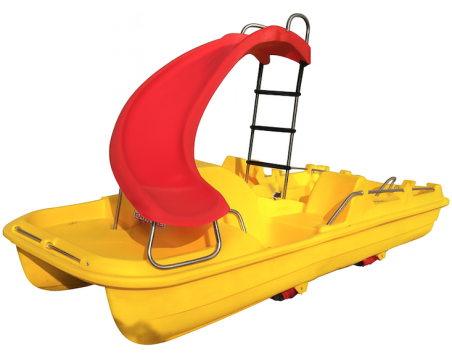 Marçon Yachting - Pédalo P5P